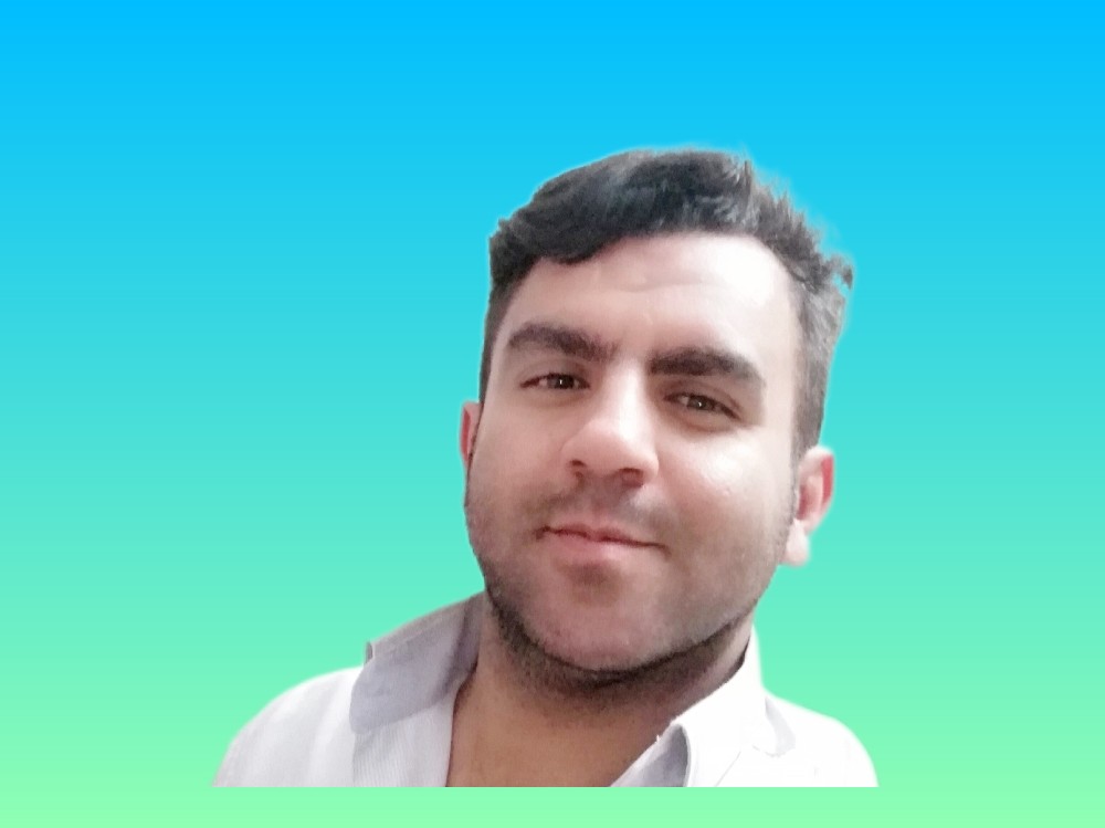 سعید خدائیان