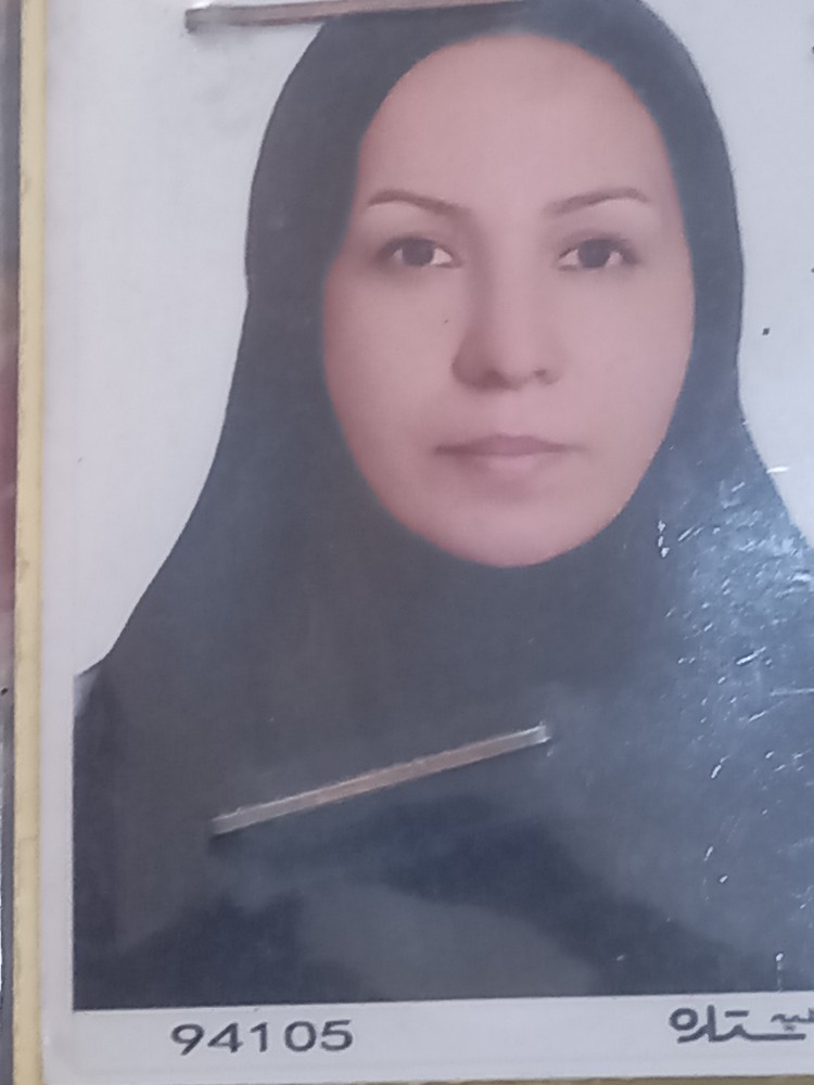 عفت ابادچی