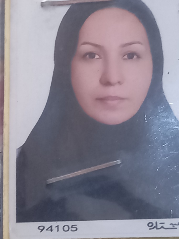 عفت ابادچی