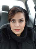 معصومه جعفری نژاد
