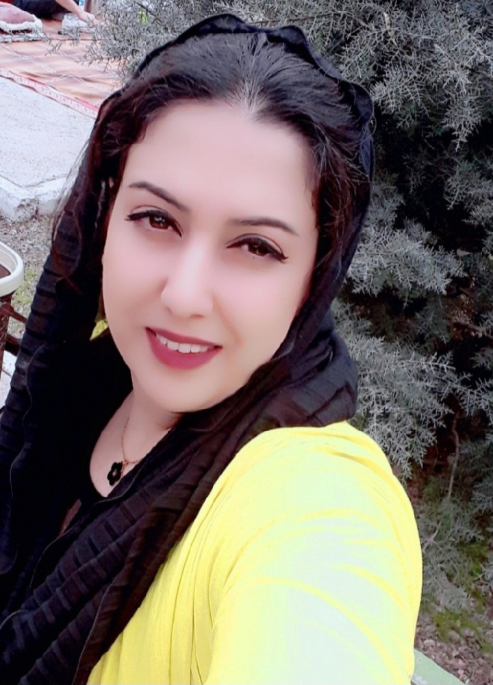 فرشته بیرانوند