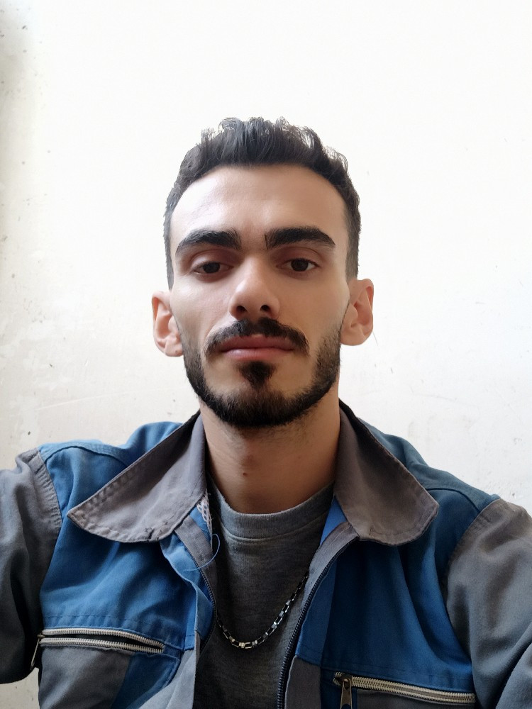 sina Amiri