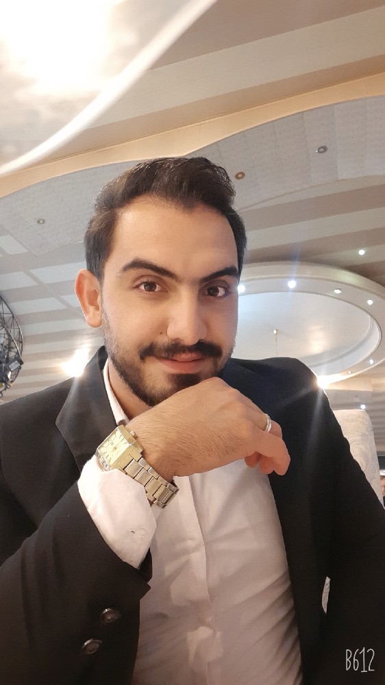 علی بابتیراش