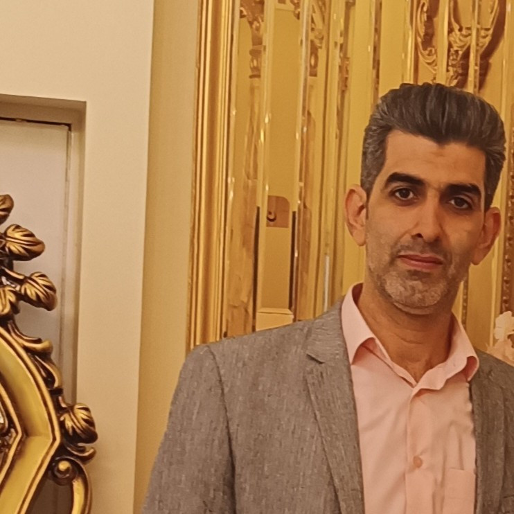 ابوالفضل رضا ئی