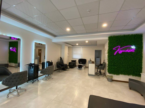 کیاندخت کیاندخت سیف الشریعه