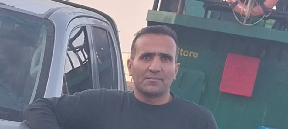 عباس شفیعی سودرجانی
