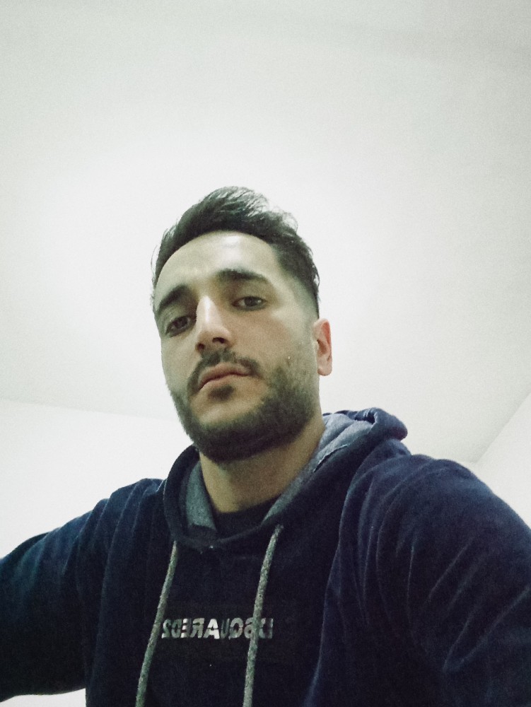 بهروز پرتوی