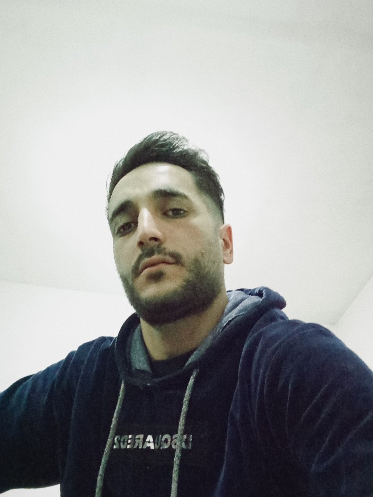 بهروز پرتوی