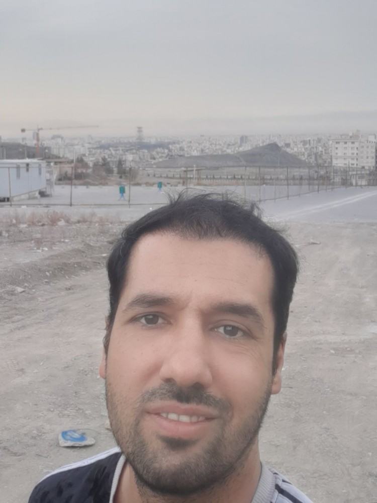 محمد باقرزاده یزدی