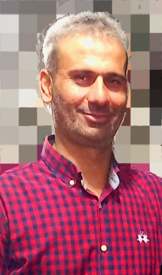 امیر دانشورنیا