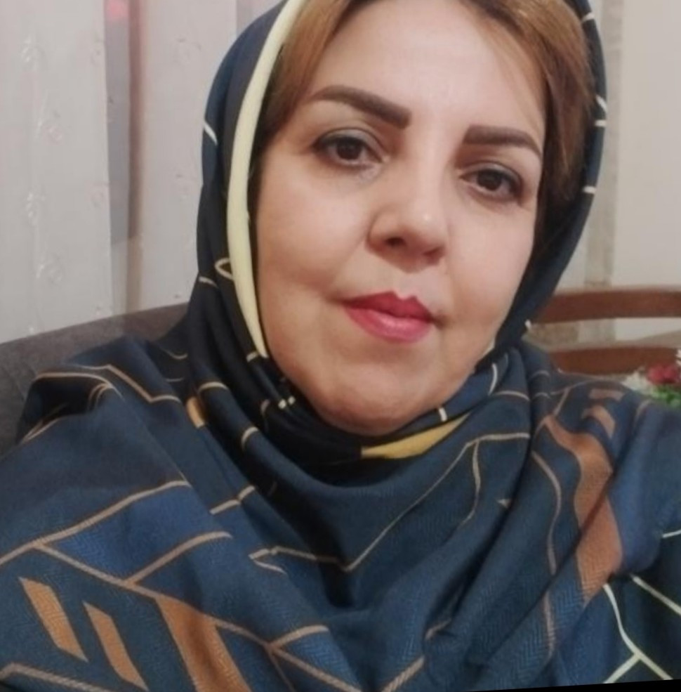 طاهره نریمانی