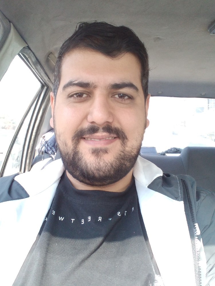محسن نعمتی