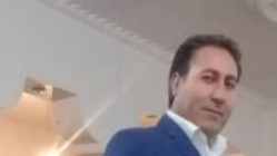 شاهرخ قاسمی