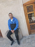 بایرامعلی       امیر حسن پور
