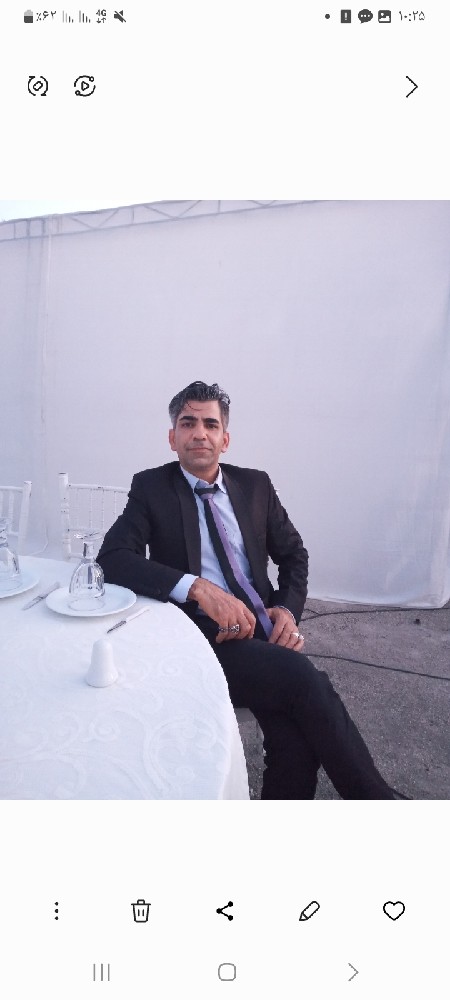 مجید کوهساریان