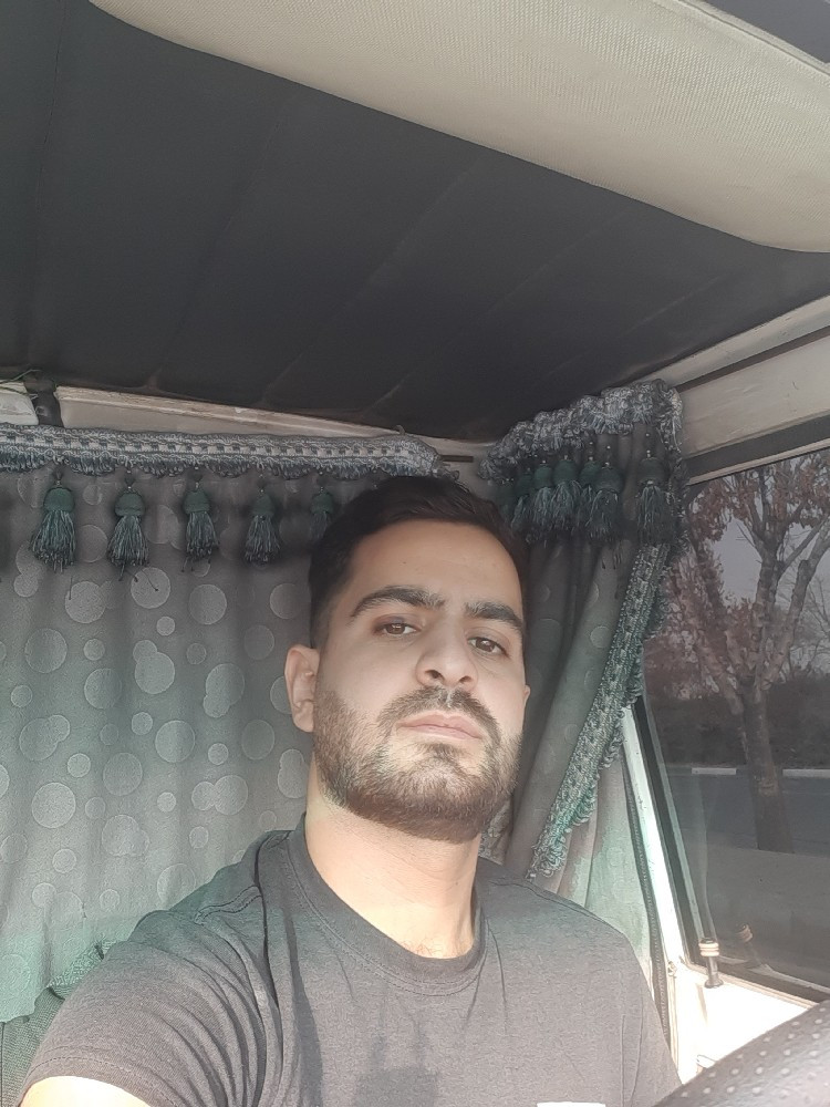 قاسم سیاهوشی