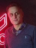 مهدی خسروی