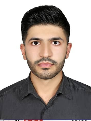 علی خدری