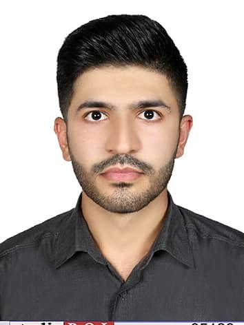 علی خدری