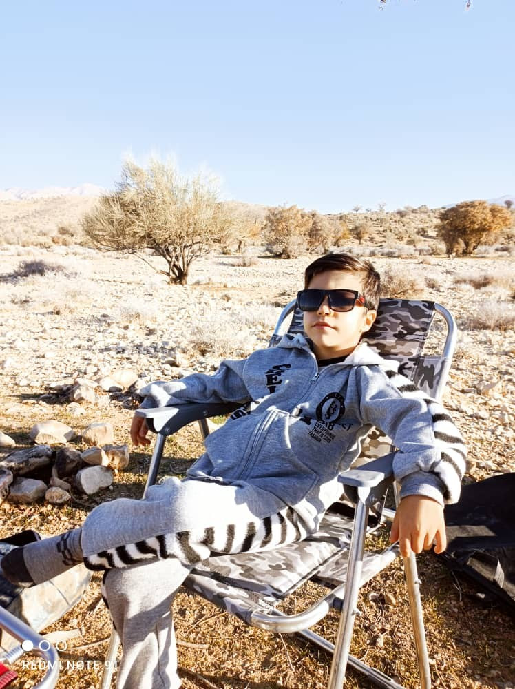محسن جمشیدزاده
