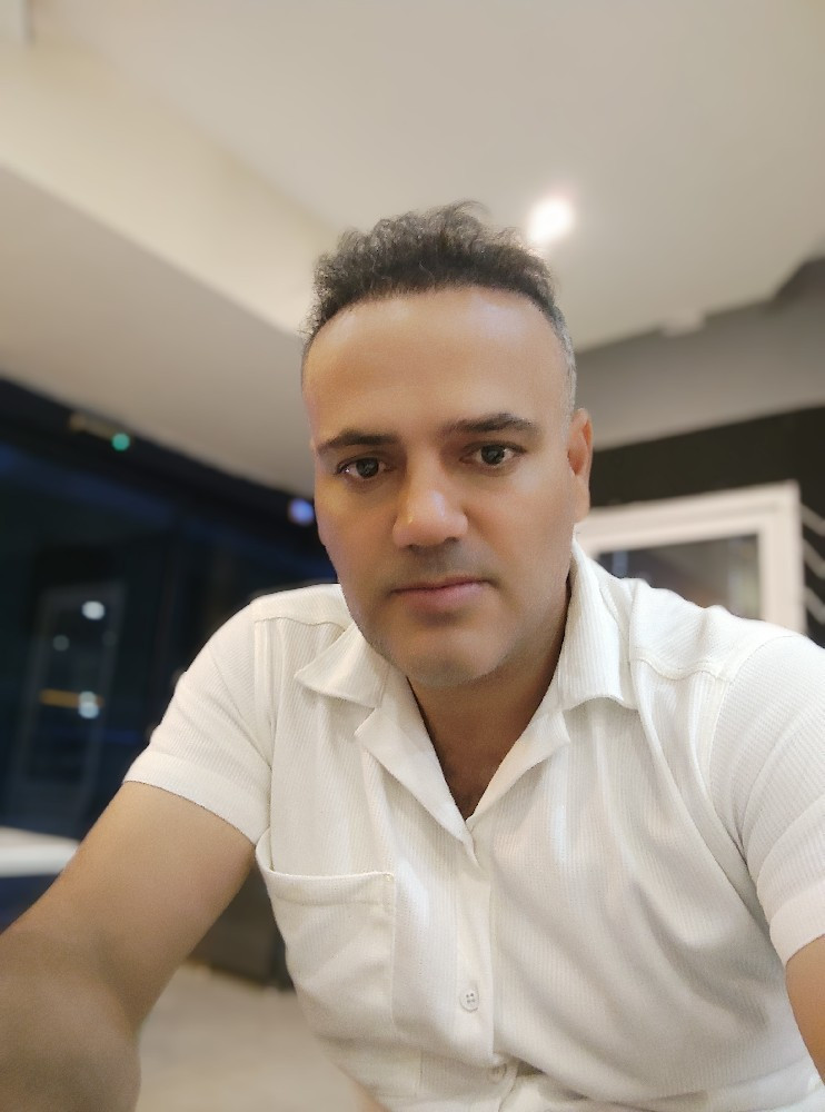 مهدی طالبی