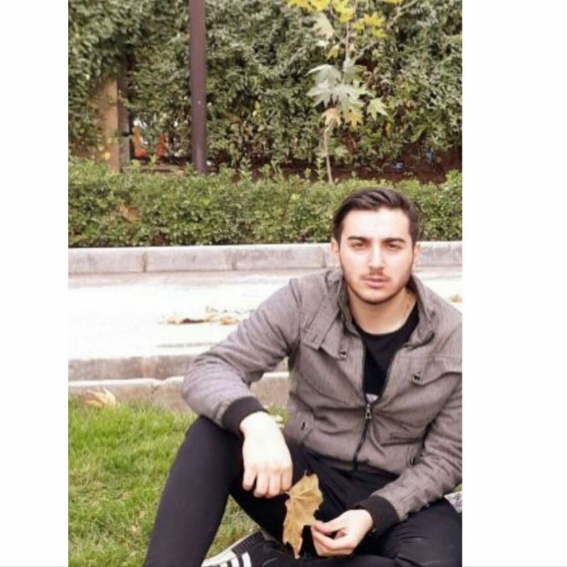 محمد زمانی