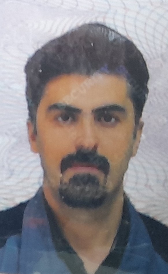 ادریس علیاری آقدره