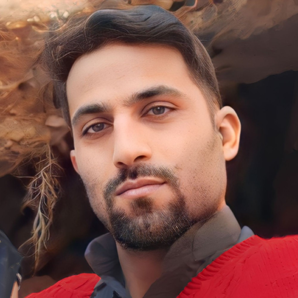 علی اکبر خیرالهی