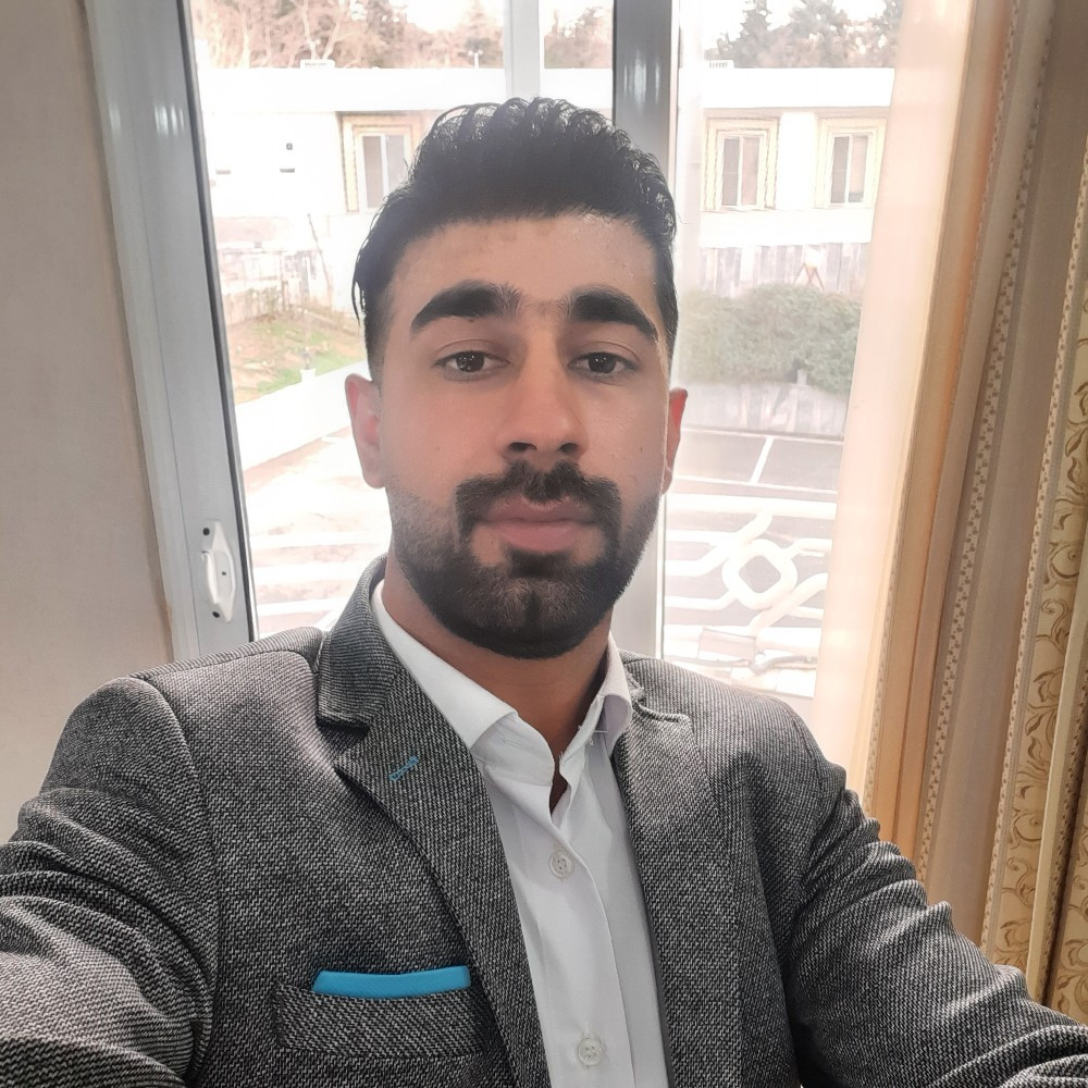 امیر سعدیان