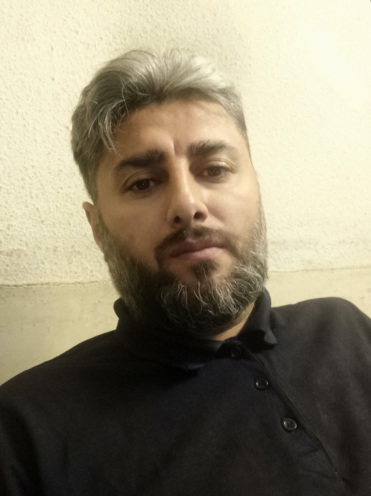 ایوب نوروزی