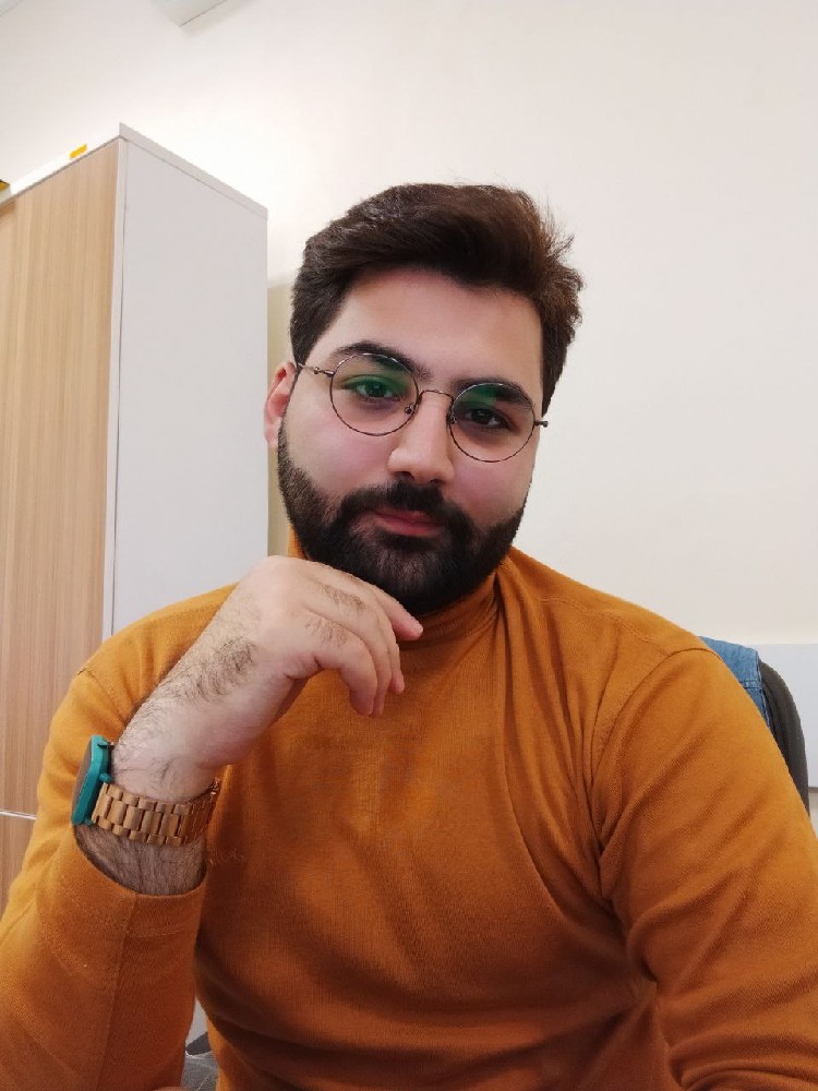 محمد صادق چادریان