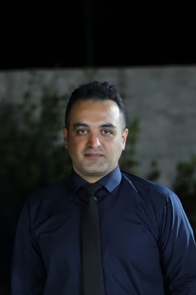 میثم مهدوی