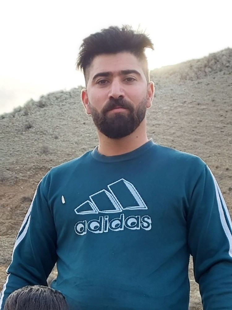 رضا نودهانی