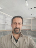 غلامحسین طاهری