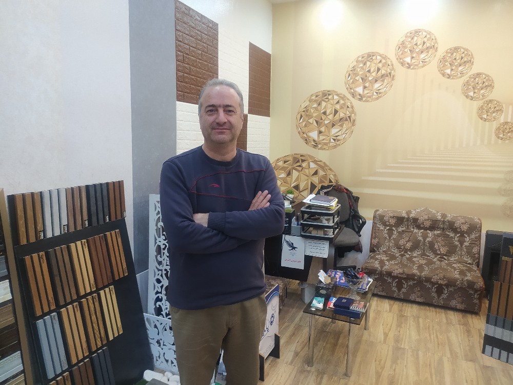 دکوراسیون کلبه من