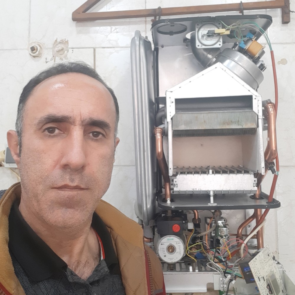حبیب حیدری
