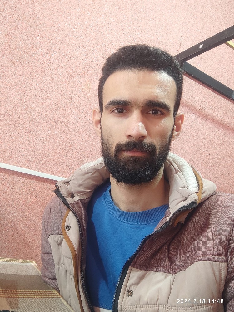 محمد طه خالقی
