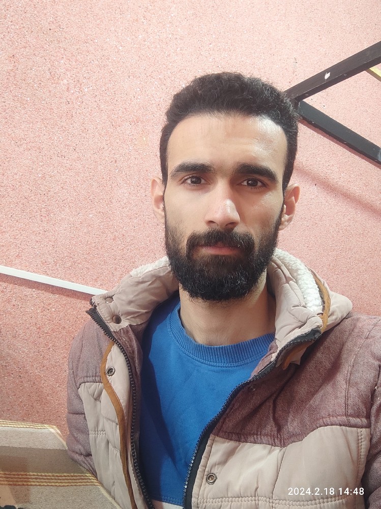 محمد طه خالقی
