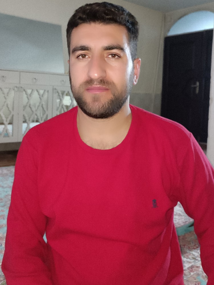 صابر مرادی