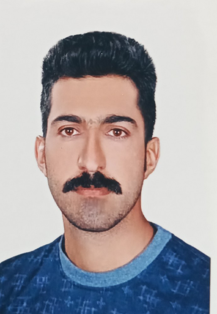 ابراهیم بهادرانی