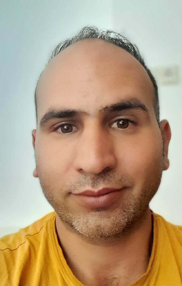 محمد عبداللهی