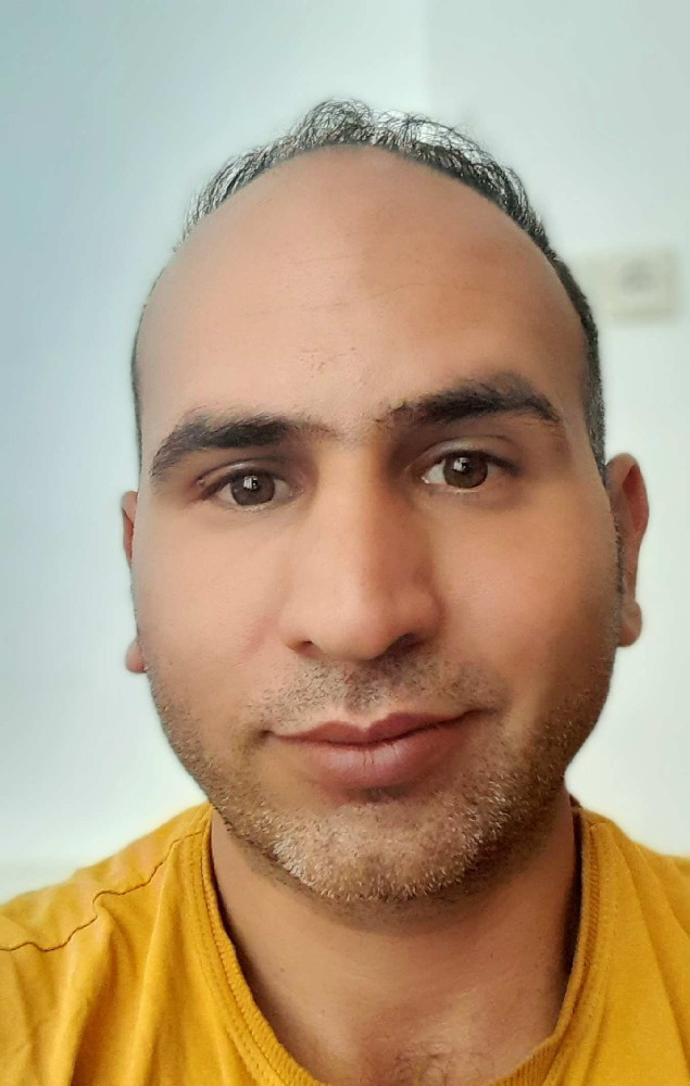محمد عبداللهی