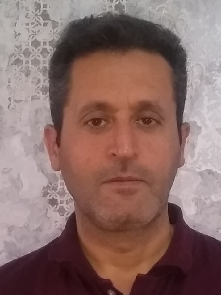 عباس جوکار جوکار