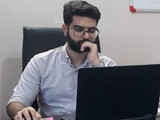امین خرمیان فرد