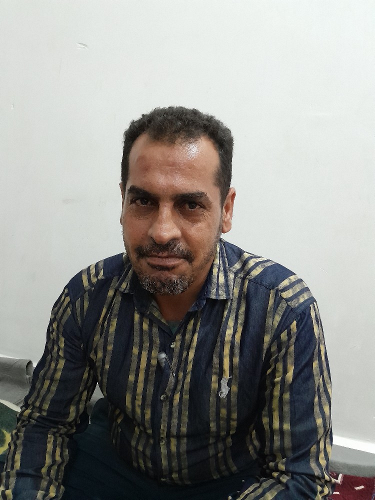 مهدی جنادله مهدی جنادله