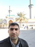 مهدی قلعه نویی