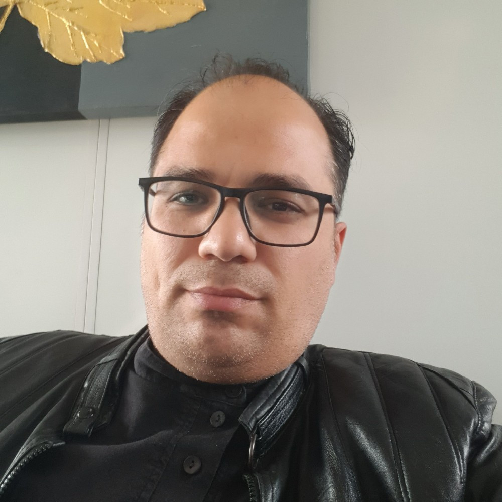 آیدین معصومیان