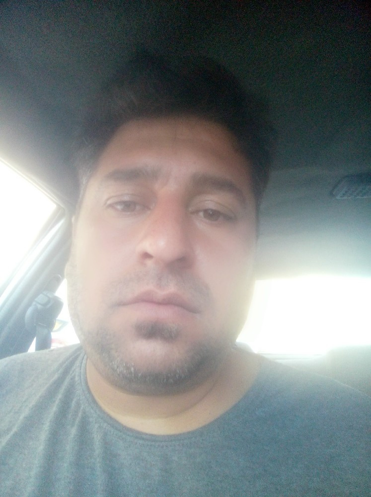 سید علی ملک حسینی