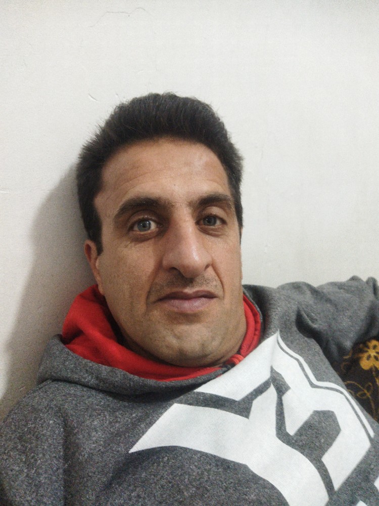 سید ولی حسینی