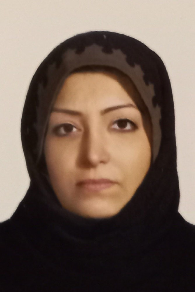 مهرناز ناظمی